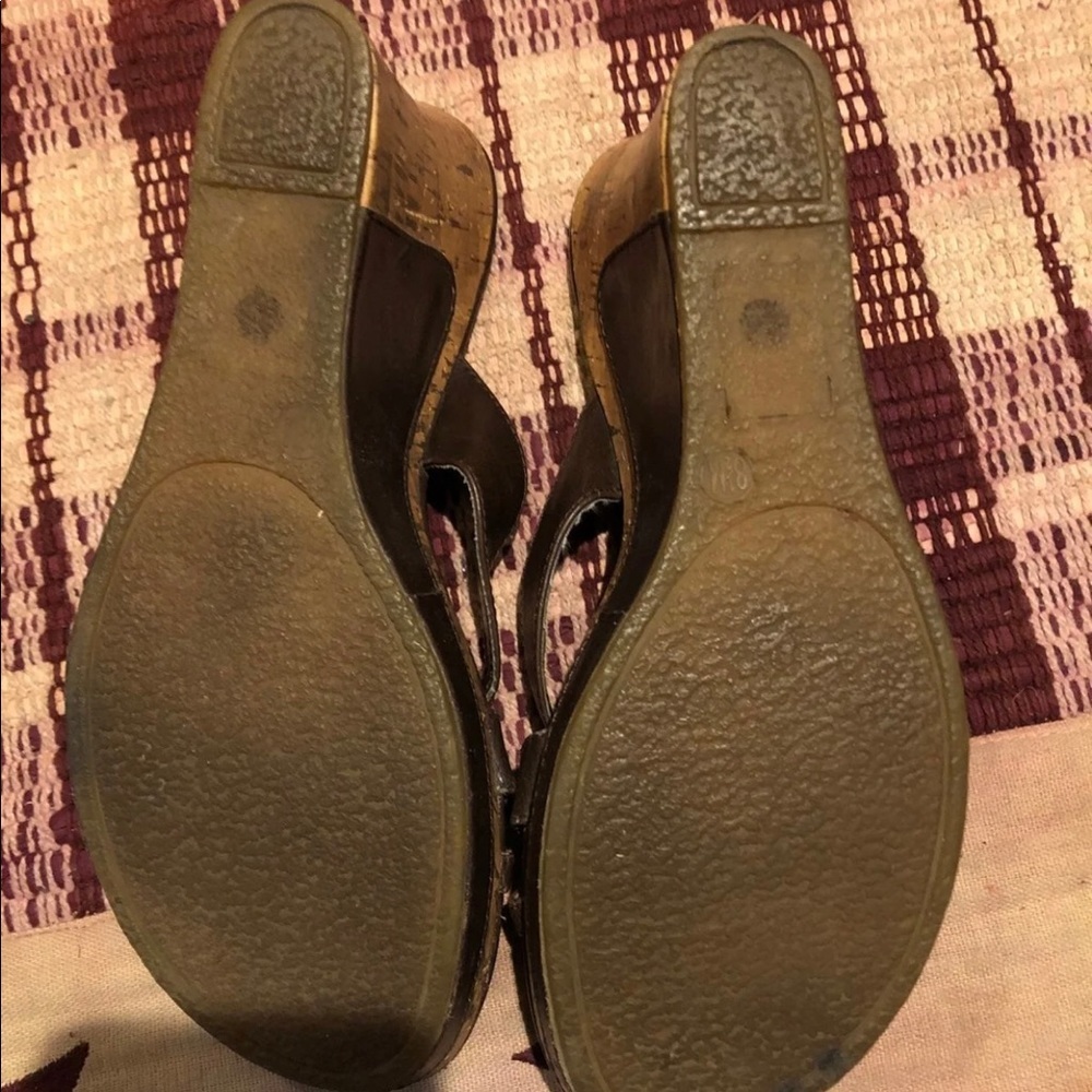 Decree sandal - Picture 4 of 4